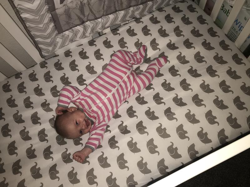 Baby loves it!