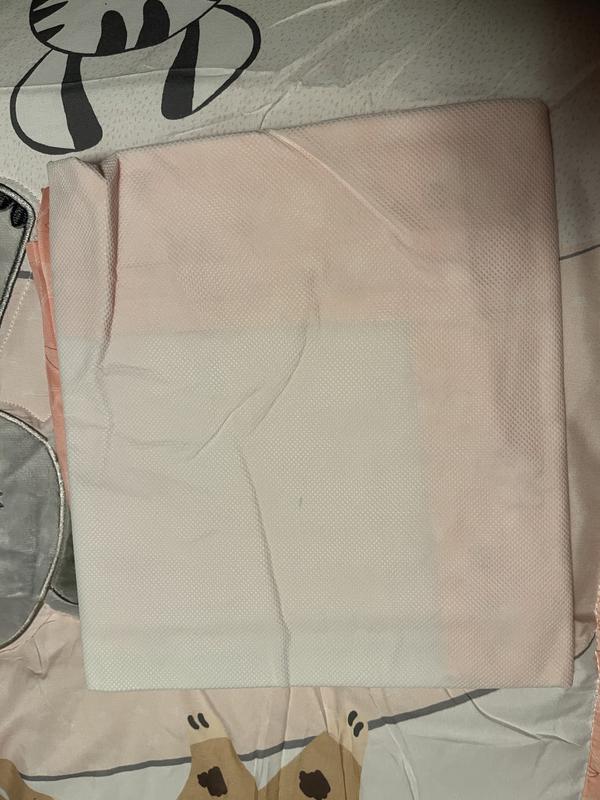 Mattress cover