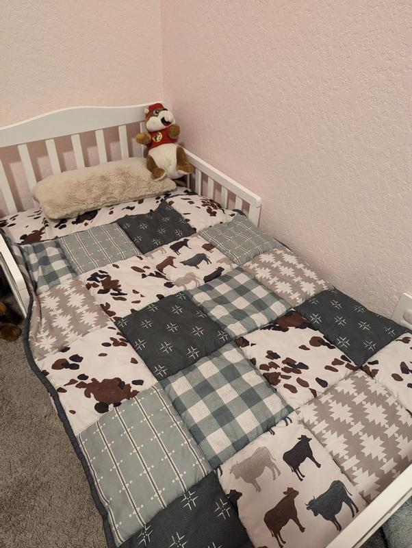 Arianna crib bedding online