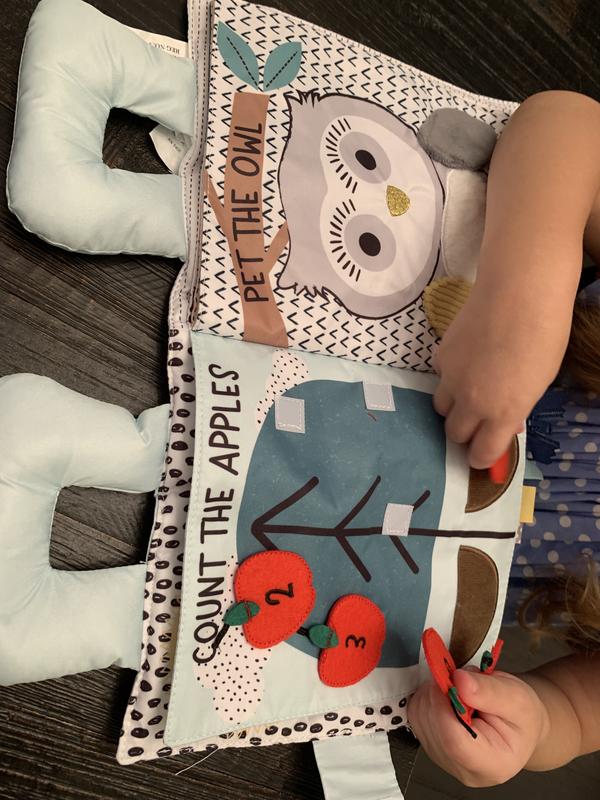 My Busy Book