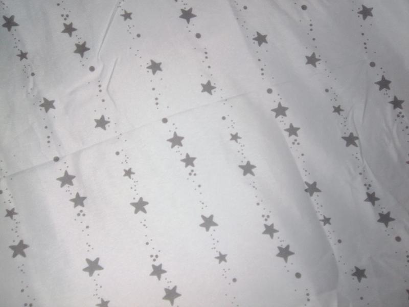 Star pattern