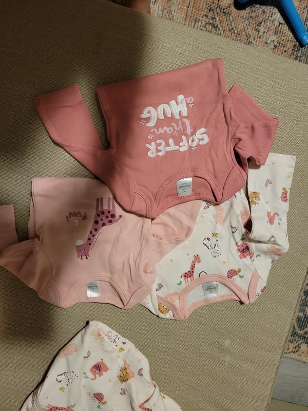 Long Sleeve onesies