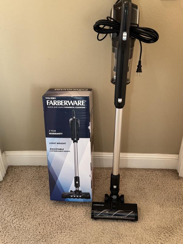 Customer photo for "Powerful 2 in 1"