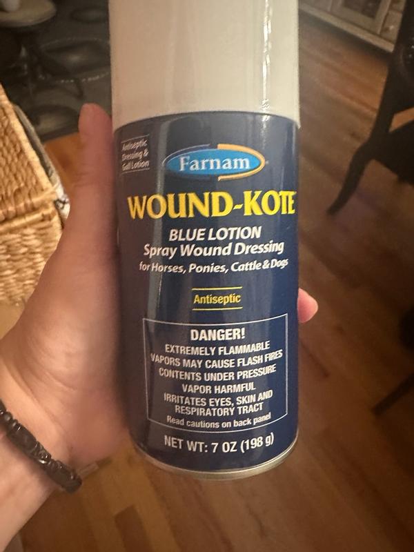 Farnam Wound Kote 7oz