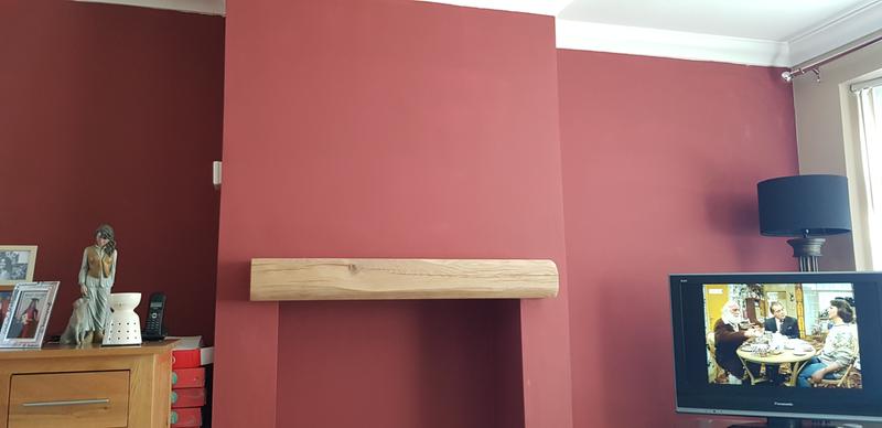 Farrow \u0026 Ball Picture Gallery Red No.42