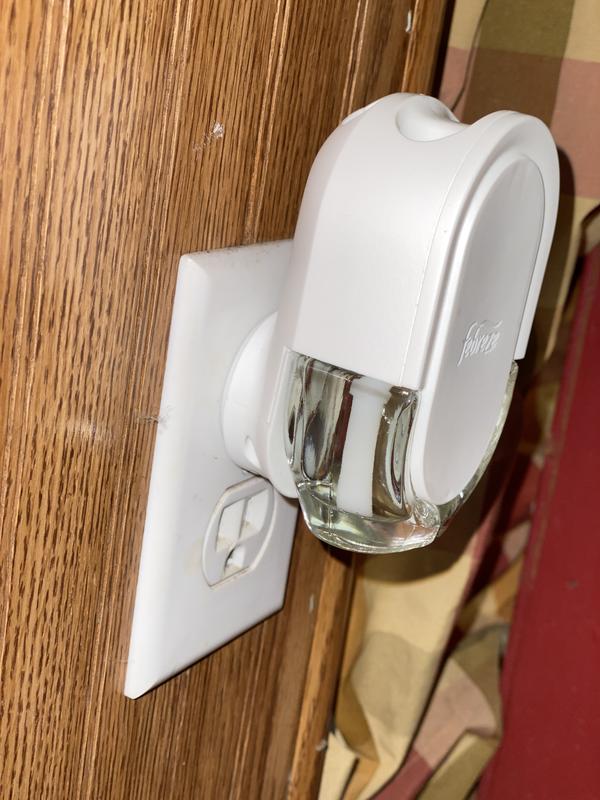 Fresh smelling Fragrance!