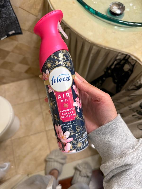 Buy Febreze Air Freshener Spray, Odor-Fighting Room Spray