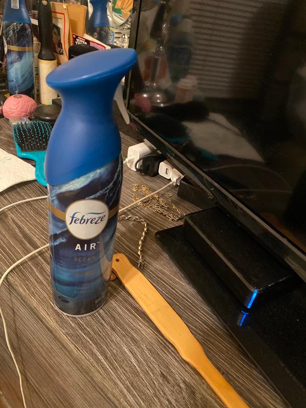 Air Freshener