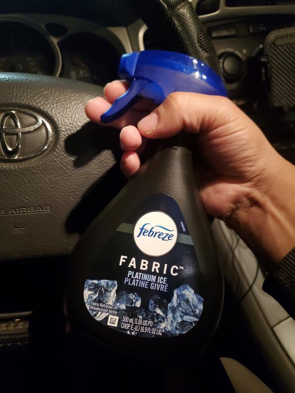 Great for cars