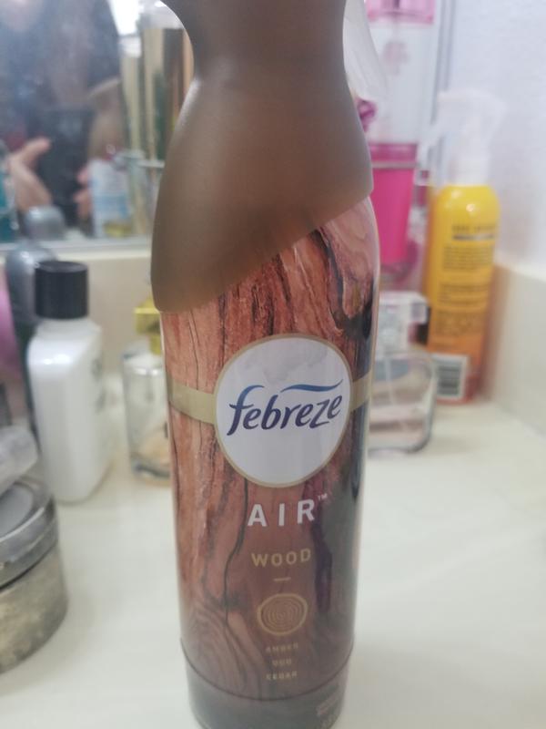 Febreze Wood | lupon.gov.ph