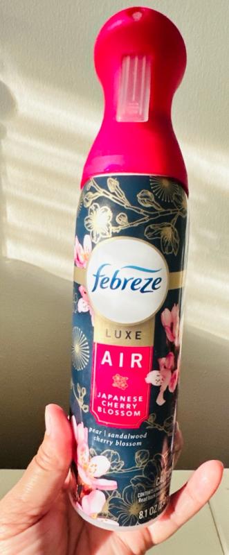 Buy Febreze Air Freshener Spray, Odor-Fighting Room Spray