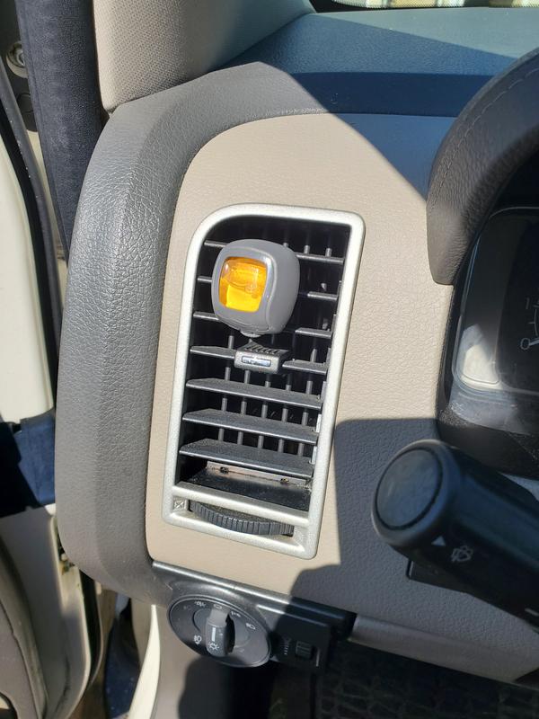 Adjust The Position of Clip At Your Preference