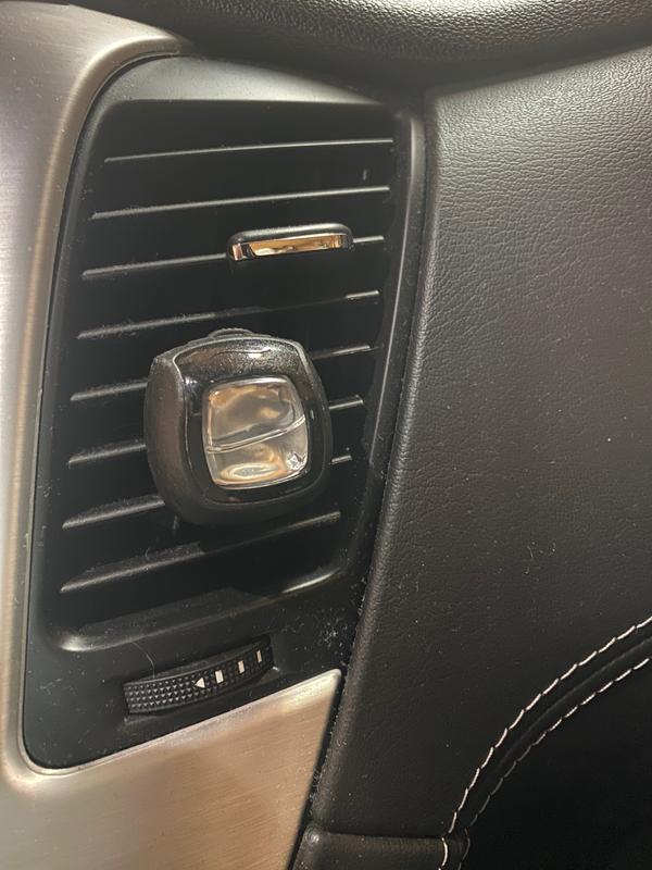 Easy to install just clip on