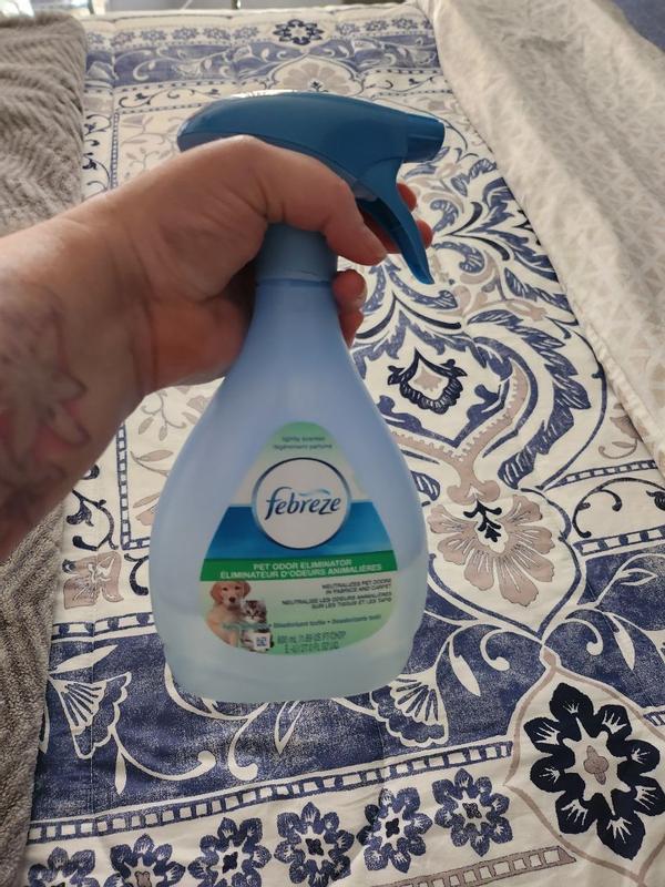 Febreze Carpet Odor Eliminator