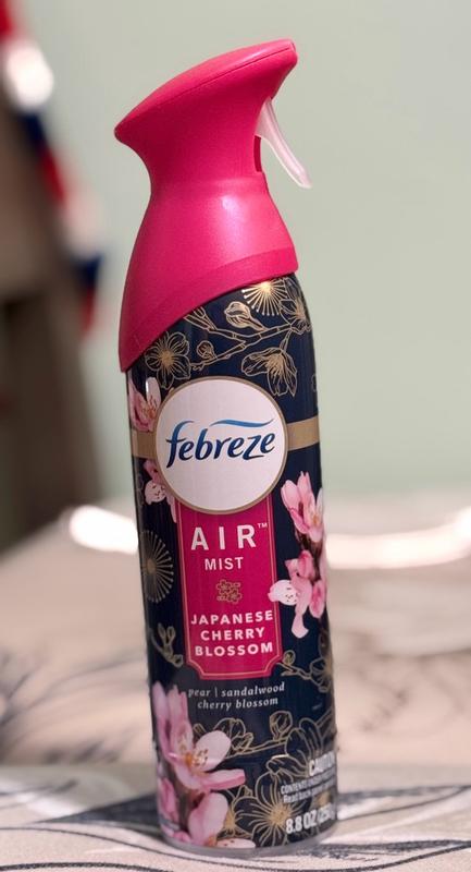 Buy Febreze Air Freshener Spray, Odor-Fighting Room Spray