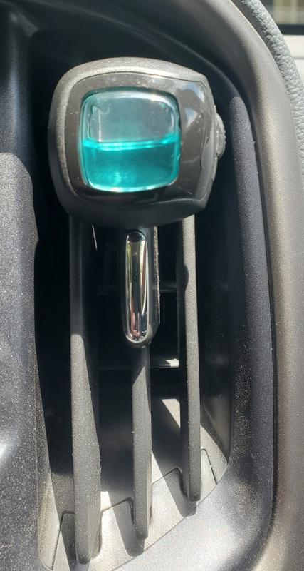 Febreze Unstopables Car Vent Clip