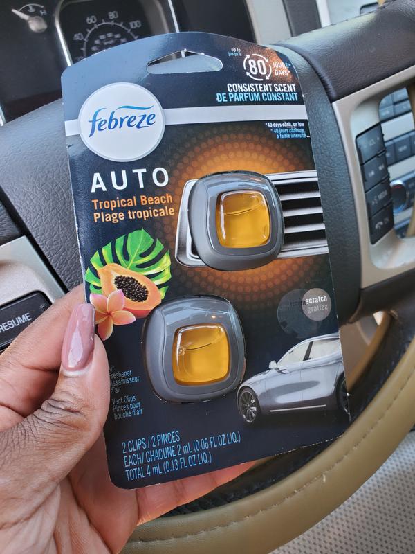 Convenient, Easy to Open Packaging