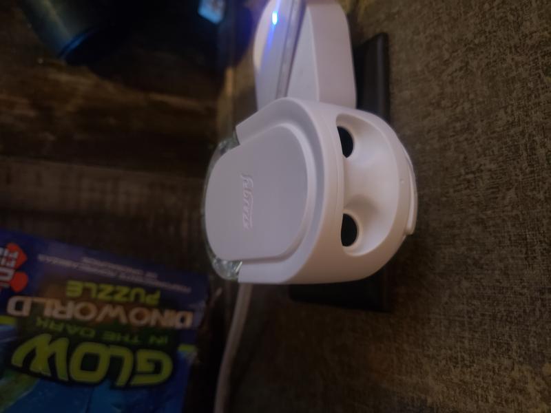 dial where scent comes out