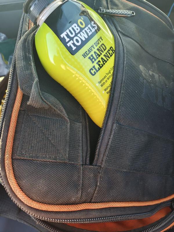Tub O' Towels Hand Cleaner 18-oz Citrus Hand Soap TS18 at Lowes.com