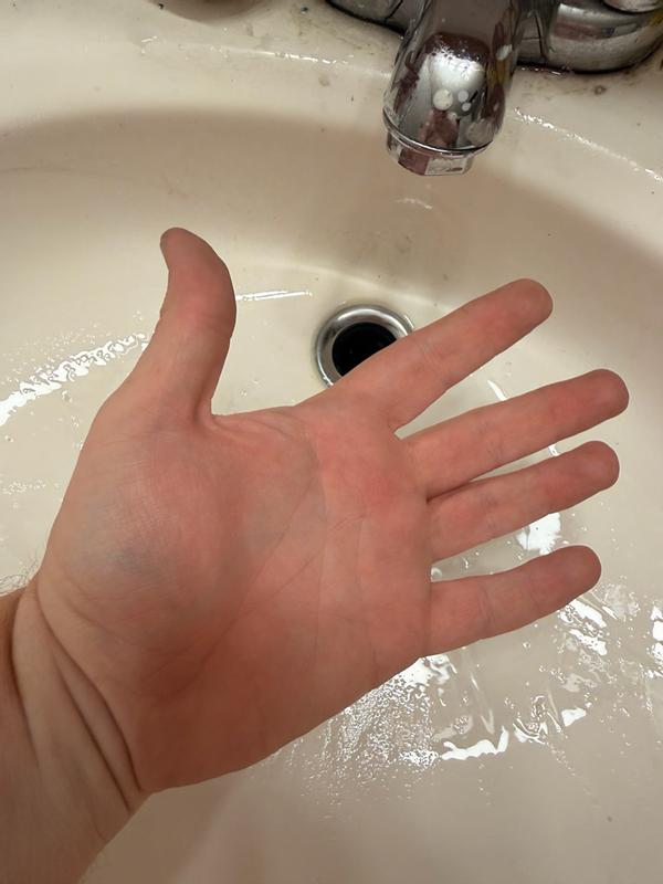 FedPro Tub O' Scrub TS18 Heavy Duty Pumice-Free Hand Cleaner ...
