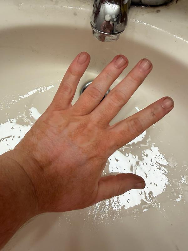FedPro Tub O' Scrub TS18 Heavy Duty Pumice-Free Hand Cleaner ...