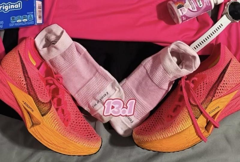 Customer photo for "Got blisters"