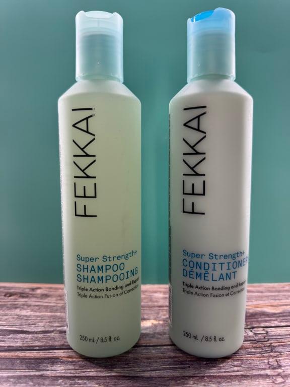 Fekkai Shampoo and Conditioner