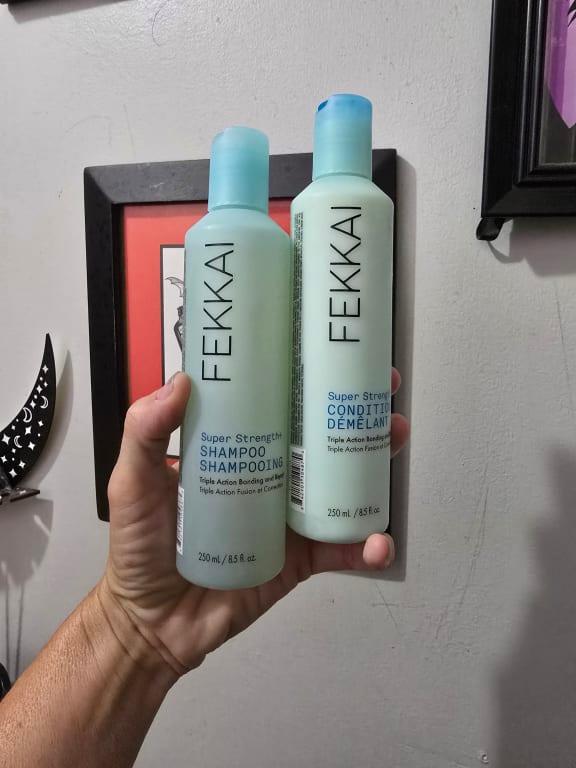 Conditioner