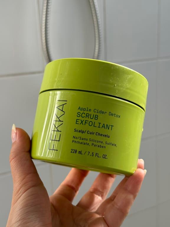 Life-Changer For My Scalp