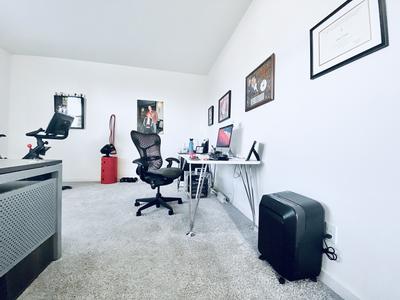 LX180 home office wonder