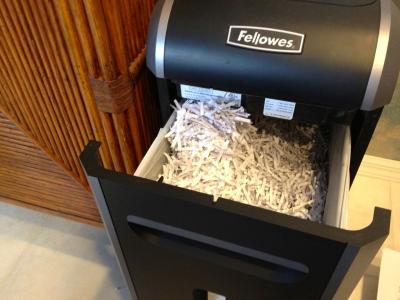 Clumping and Sharp Edges on Bin