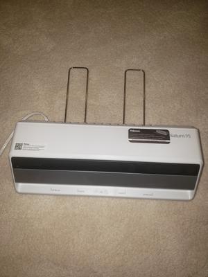 Saturn 95 Laminator 1.0