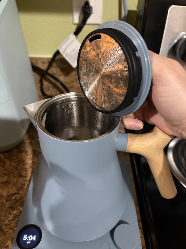 Customer photo for "Beautiful and Easy to Use"