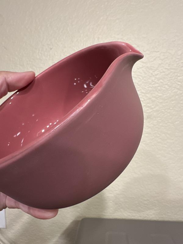 Customer photo for "Disappointed with the finish"