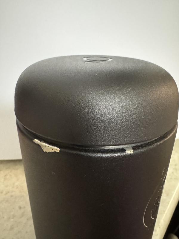 Customer photo for "Almost perfect cup)"
