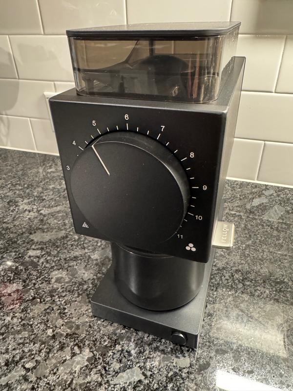 Customer photo for "High Quality, Exceptionally Engineered"