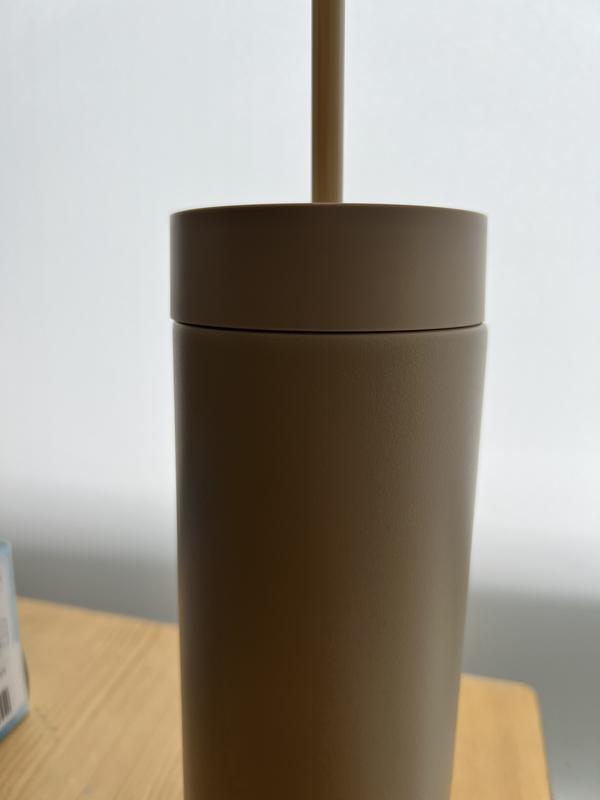 Customer photo for "Lid doesn’t align - design issue?"