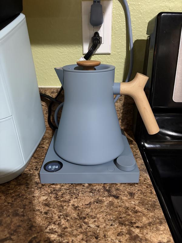 Customer photo for "Beautiful and Easy to Use"