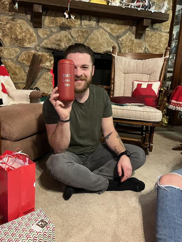 Customer photo for "Happy Son In Law!"
