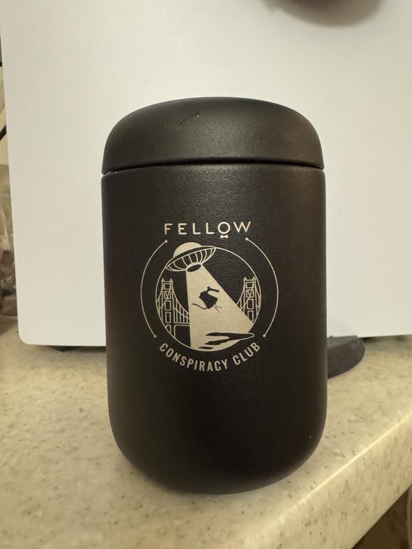 Customer photo for "Almost perfect cup)"
