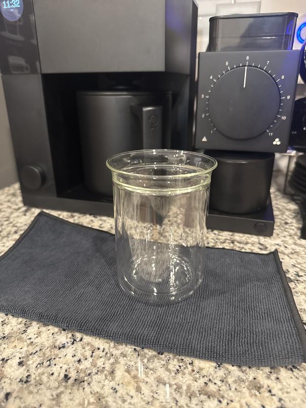 Customer photo for "Amazing Glasses"
