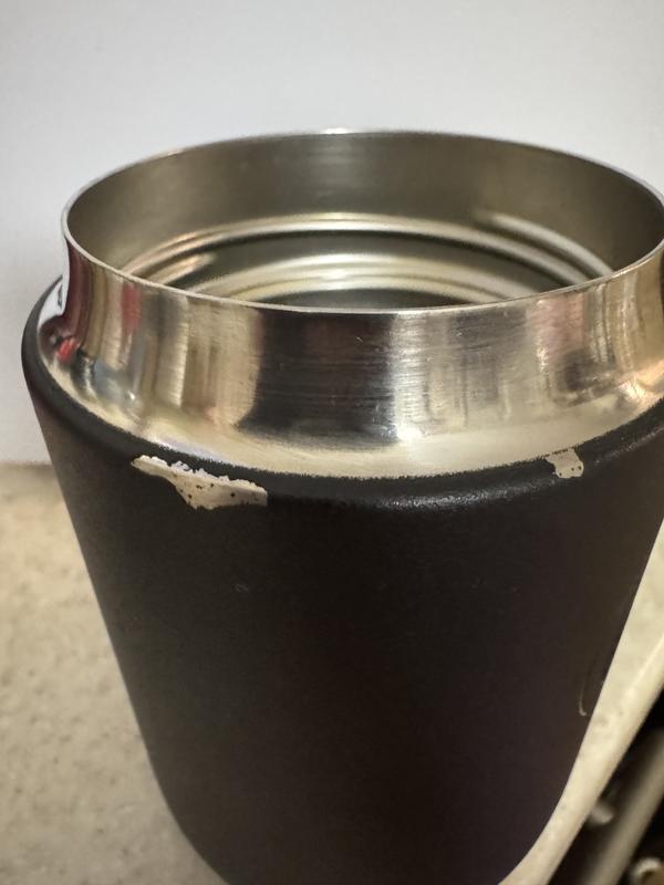 Customer photo for "Almost perfect cup)"