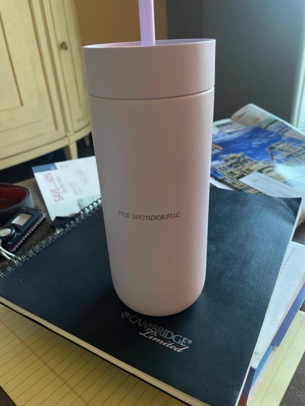 Customer photo for "Great cup"