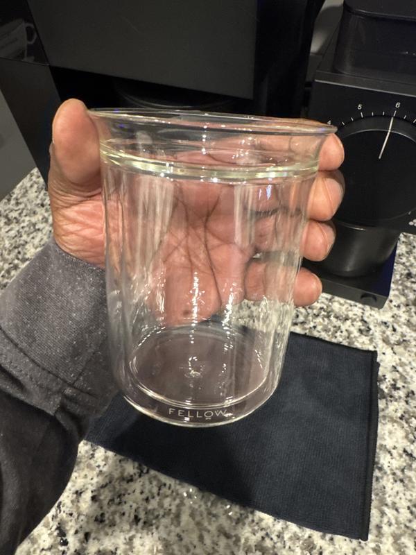 Customer photo for "Amazing Glasses"