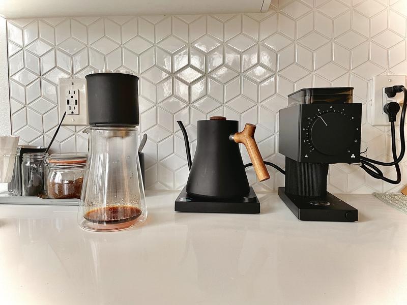 Fellow® Stagg [XF] Pour-Over Set