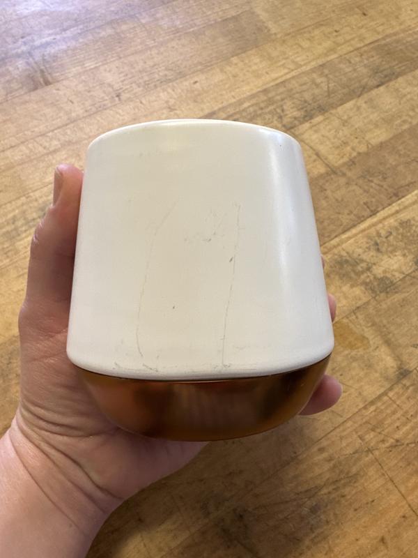 Customer photo for "I want to love it, but not quite…"