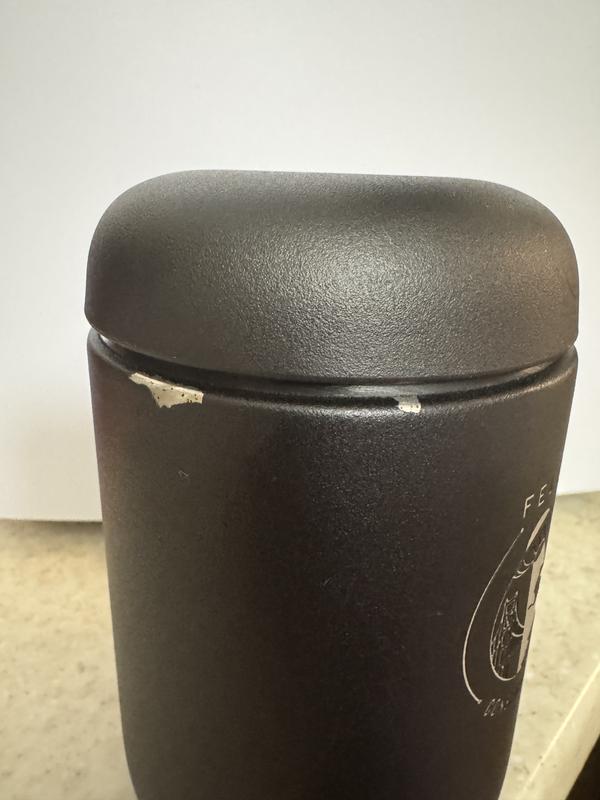 Customer photo for "Almost perfect cup)"