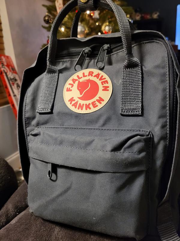 Fjallraven Kanken Backpack Autumn Leaf by FJALLRAVEN Barnes Noble