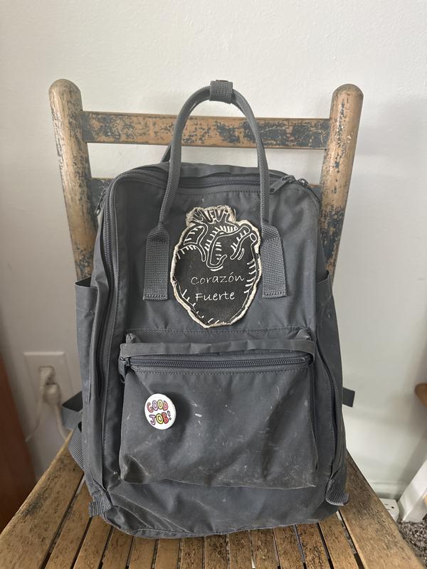 Fjallraven kanken backpack macys hotsell