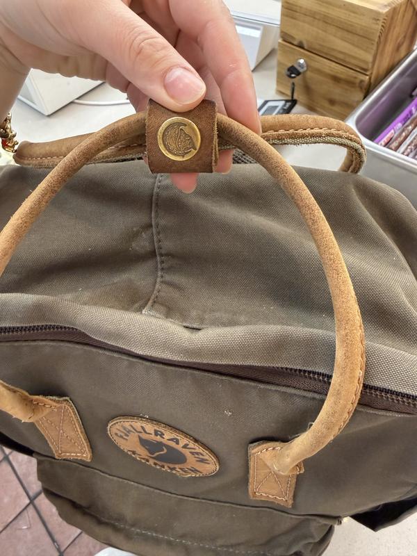 User uploaded product image
